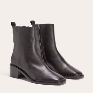 Everlane The City Boot - Size 9